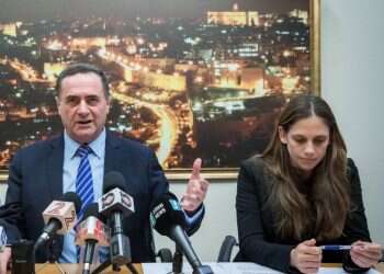 מדינה בהמתנה: בלי תקציב, בלי צמרת ניהול במשרד האוצר