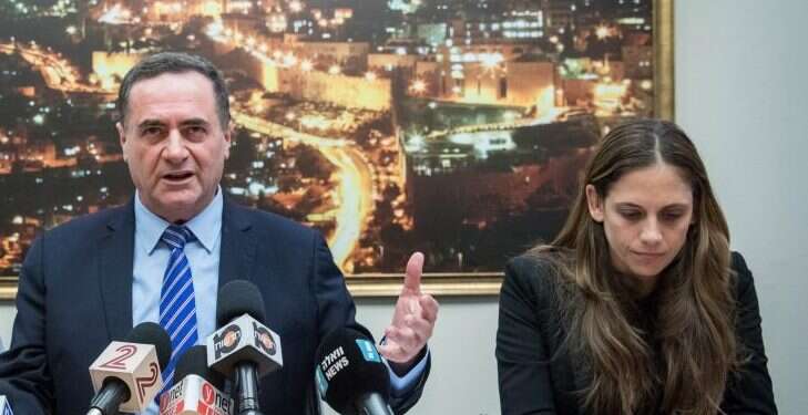 טרנר עם השר כ מדינה בהמתנה: בלי תקציב, בלי צמרת ניהול במשרד האוצר