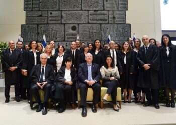 מסננים בצללים: איפה בוחרים באמת את שופטי ישראל