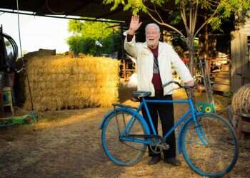 צילום: אריק סולטן