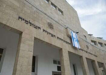 תסבוכת הקונגרס העולמי: האם לראשונה תוקם קואליציית ימין?