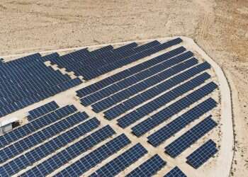 הממשלה תאשר: היקף האנרגיה המתחדשת יעמוד על 30 אחוזים ב־2030