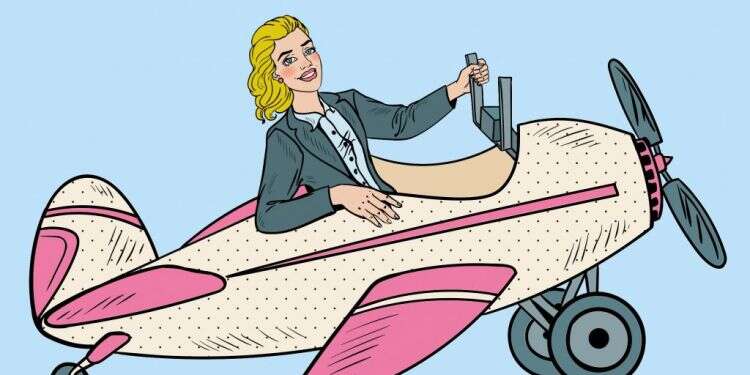 אם יש רצון למשהו, בואו פשוט נבחר בו