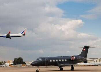 "עלייה של מאות אחוזים": ענף הטיסות הפרטיות שגשג בסגר