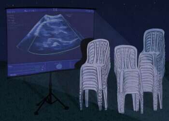 לידה שקטה היא חלק מהחיים, וזו לא אשמתכם