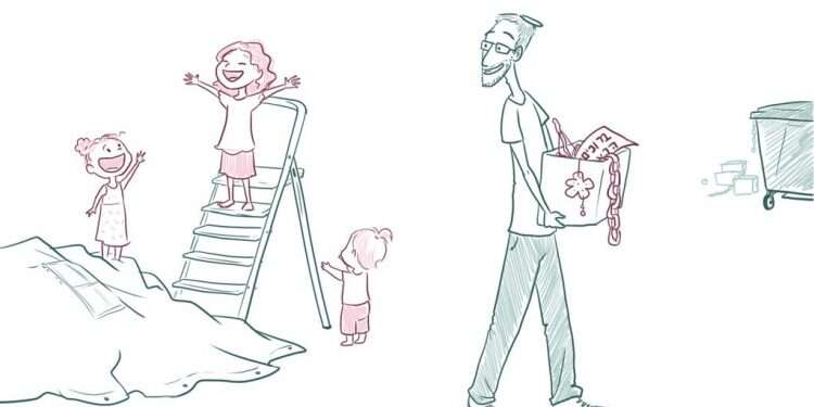 הלו, הלו אבא: האמינו יום יבוא