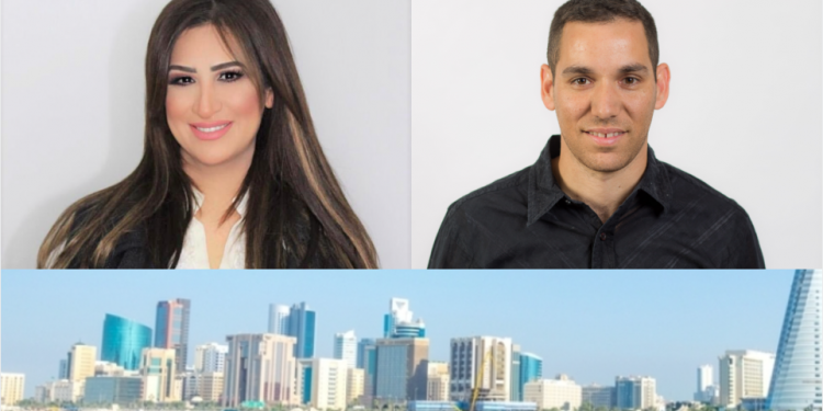 צפו: איך ישפיעו הסכמי השלום על הדור הצעיר במדינות ערב?