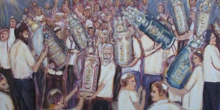 כתבו את השירה הזאת: התורה מנקודת מבטו של משורר