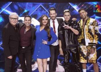 אלמנט ההפתעה: באופן לא צפוי התוכנית דווקא מהנה