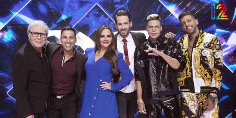 אלמנט ההפתעה: באופן לא צפוי התוכנית דווקא מהנה