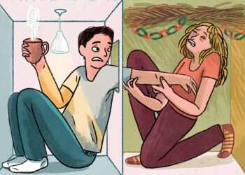 איור: נועה קלנר