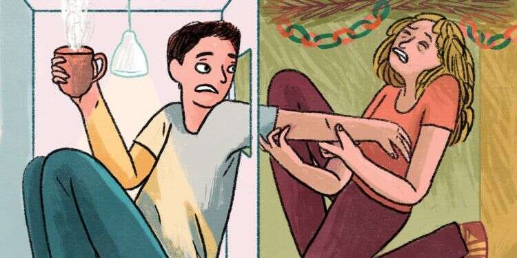 איור: נועה קלנר