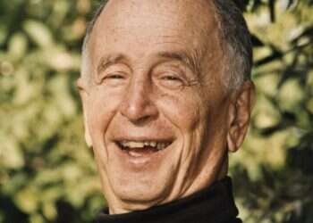 יוסל בירשטיין – דייג של סיפורי אוטובוסים