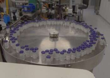 הבהלה לחיסון: מאמץ חשוב והשקעה משתלמת