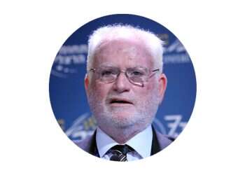 הטרגדיה של לבנון היא לקח לישראל ולקהילה הבינלאומית