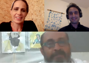 צפו: לימוד לליל הושענא רבה ברוח תורת חכמי המזרח