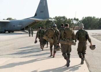 "מוכנים לכל תרחיש": צה"ל מסכם את תרגיל חץ קטלני