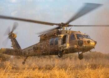 "מוכנים לכל תרחיש": צה"ל מסכם את תרגיל חץ קטלני