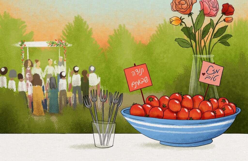 איור: נעמה להב
