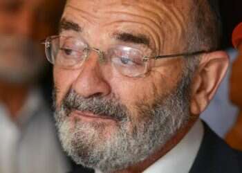 מהתורה הגואלת לפסגת האקדמיה: סיפורו של פרופ' מיכאל צבי נהוראי