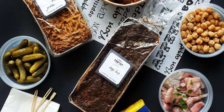 צילום: מיכל הרבסטמן לקדש בבית, להרגיש בבית הכנסת