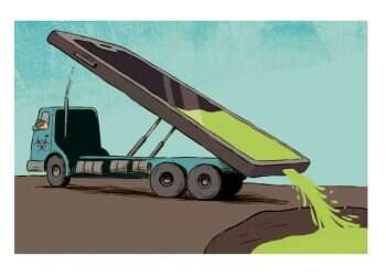 מודעות לא עוזרת, מעשים אולי כן