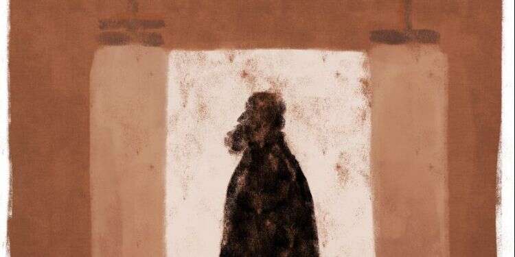 איור: מנחם הלברשטט