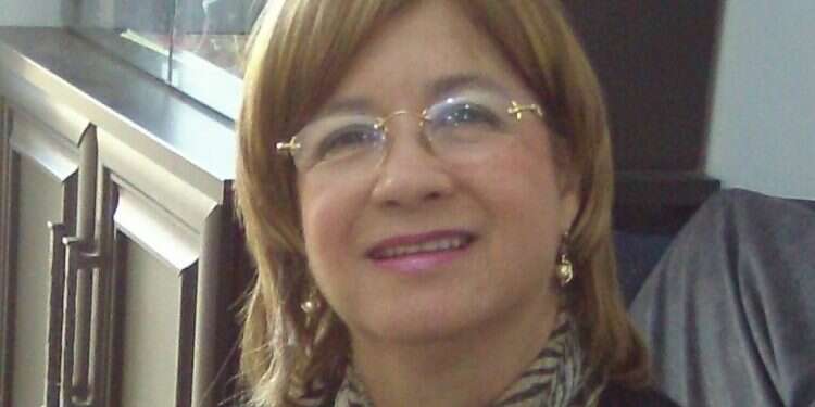 האישה שיילדה אלפי תינוקות הוכרעה על ידי הקורונה: "נתלשה לנו חתיכה מהחיים"