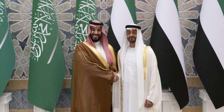 מה עומד מאחורי הביקור החשאי של נתניהו בסעודיה