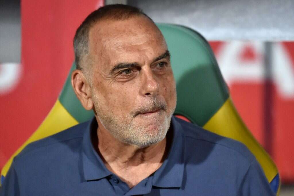 צילום: AFP