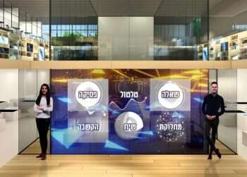 מיילדי הרעיונות: כך קצינים, רופאים ומהנדסים מגיעים לפריצות דרך