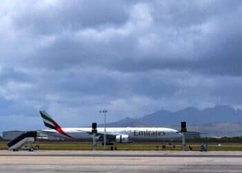 "הוכחנו שהכול אפשרי": טיסה מסחרית ראשונה יצאה מישראל לדובאי