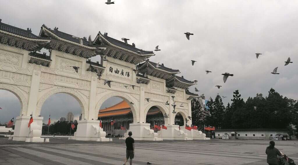 קשרי ישראל-טאיוואן: איתות הכרחי לסין ולארה"ב