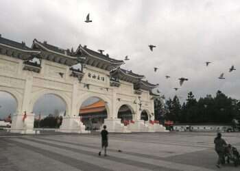 קשרי ישראל-טאיוואן: איתות הכרחי לסין ולארה"ב