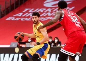 "המטרה שלי היא לעזור לקבוצה לנצח בכל דרך אפשרית"