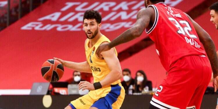 "המטרה שלי היא לעזור לקבוצה לנצח בכל דרך אפשרית"