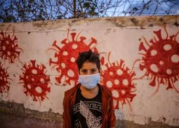 5,500 חולים: חמאס מתקשה להשתלט על הקורונה ברצועה