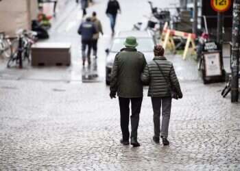 צילום:EPA אני אוהב אותך לאה: על אבל, ונחמה בצידו