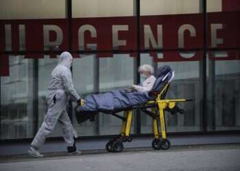 סמכו על גופכם: עצות לסובלים מ"קורונה ארוכת טווח"