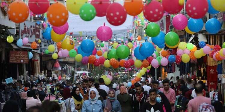 הרשויות הערביות: אין אצלנו אכיפה משטרתית של הבידוד