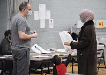 המבחן הראשון של ג'ו ביידן: להיענות לדרישות תומכיו המוסלמים