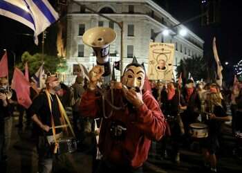 תושבי רחביה ימשיכו לסבול? בג"ץ חותר להשמעת מוזיקה גם בשעה מאוחרת