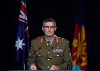 יחידת עילית אוסטרלית ביצעה פשעי מלחמה באפגניסטן