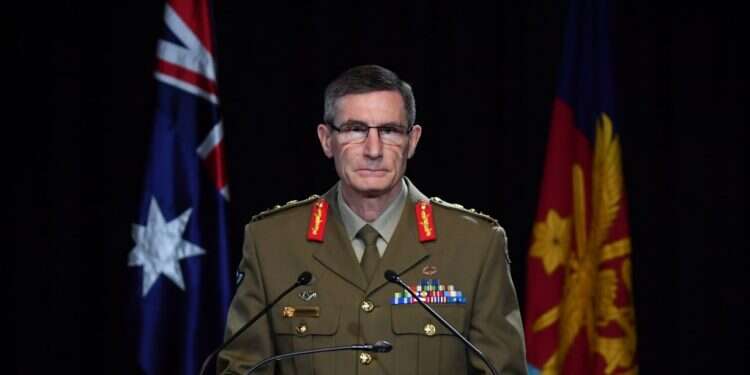 יחידת עילית אוסטרלית ביצעה פשעי מלחמה באפגניסטן