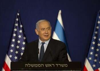 הפגישה החשאית: מה עשה נתניהו בסעודיה