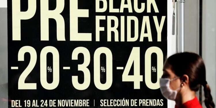 המצאות נצרכות לבלאק־פריידיי הבא