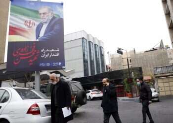 חיסול המדען האיראני לא יעצור את פרויקט הגרעין