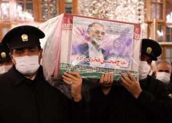 חיסול "סולימאני של הגרעין" היכה את איראן בתדהמה