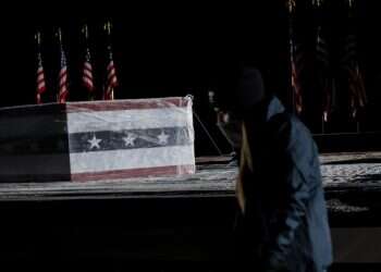 תרגיעו: ארה"ב תמשיך להתקיים גם אחרי הבחירות