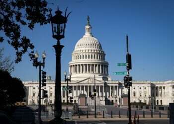 תקוות הדמוקרטים בקונגרס התנפצו, והסכינים נשלפות נגד פלוסי